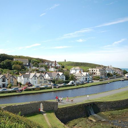 2 Bed In Bude Coryb Villa Morwenstow Exterior photo